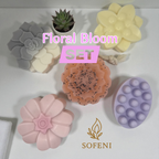 Floral Bloom Set